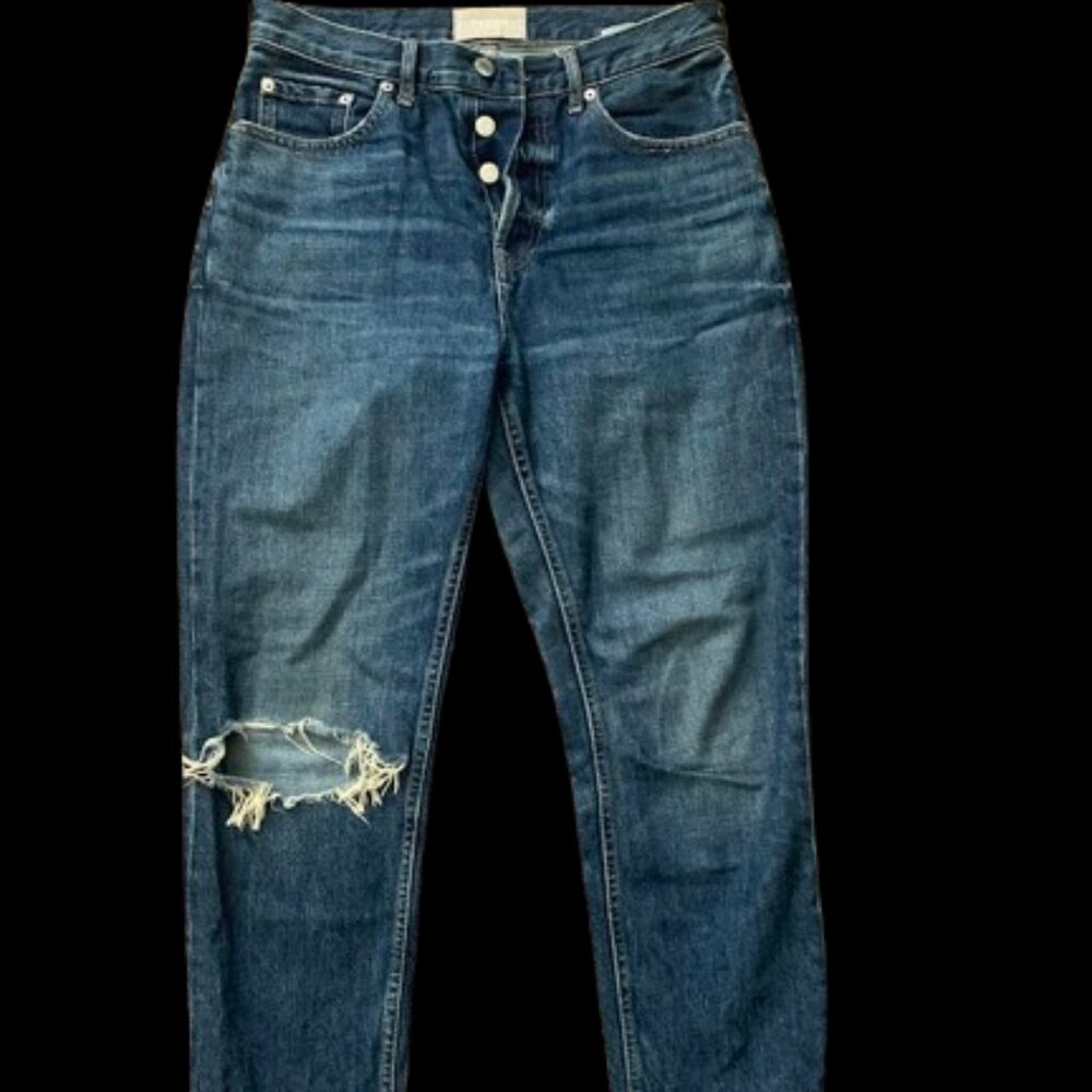 Everlane Cheeky Jeans size 28